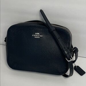 Coach Mini Camera Bag